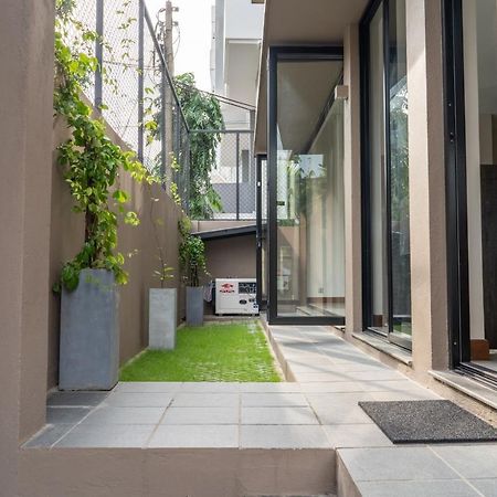 Havelock Gardens Bnb Colombo Kültér fotó