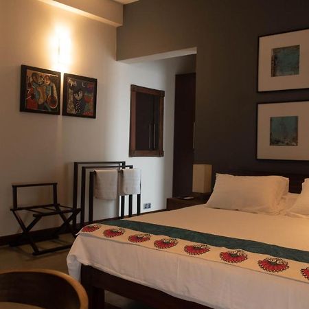 Havelock Gardens Bnb Colombo Kültér fotó