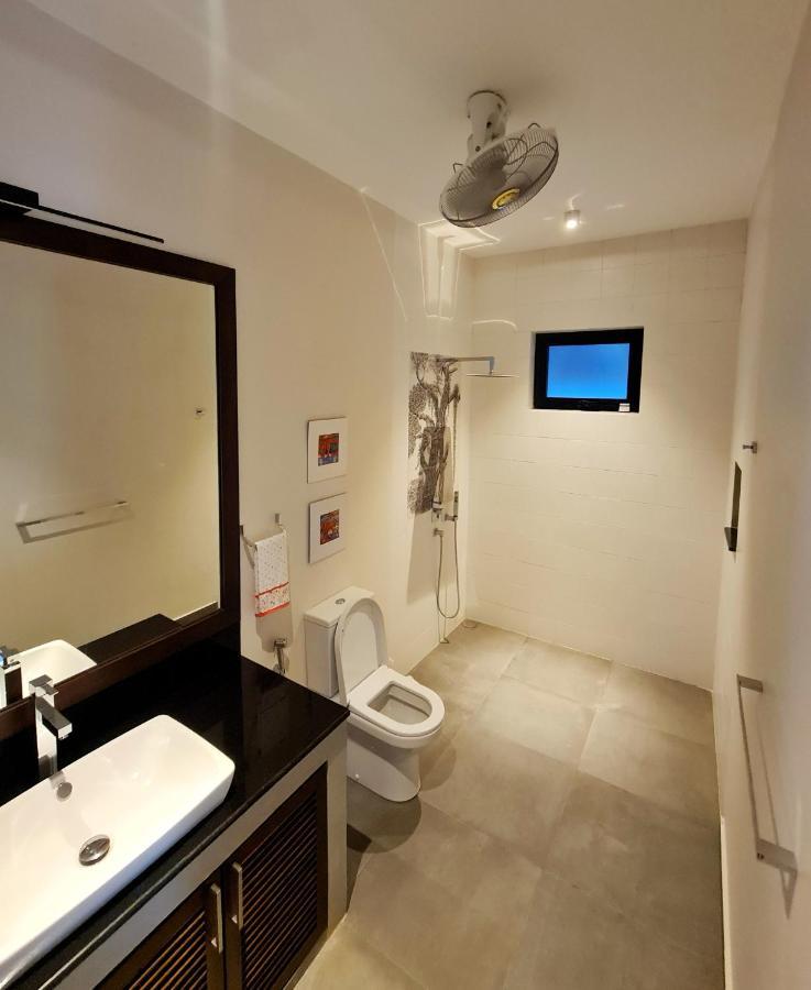 Havelock Gardens Bnb Colombo Kültér fotó