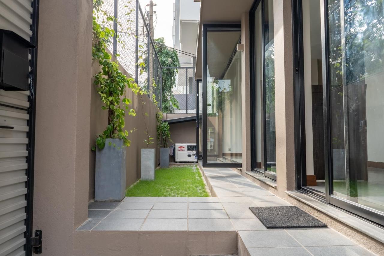 Havelock Gardens Bnb Colombo Kültér fotó