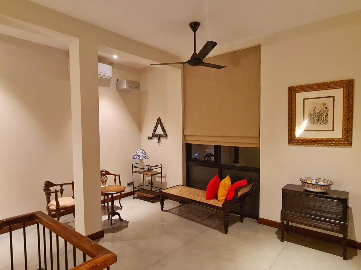 Havelock Gardens Bnb Colombo Kültér fotó