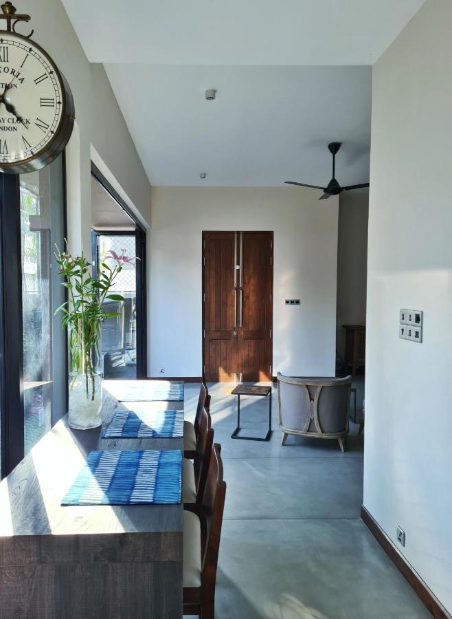 Havelock Gardens Bnb Colombo Kültér fotó