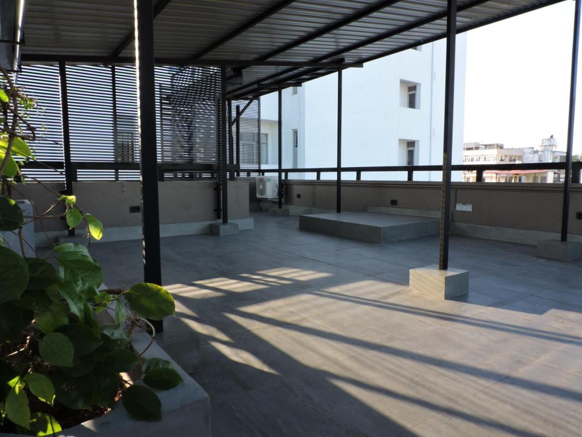 Havelock Gardens Bnb Colombo Kültér fotó