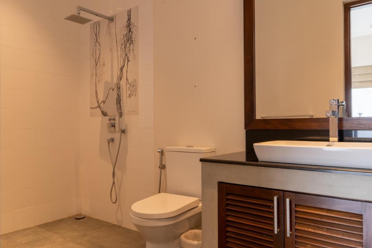 Havelock Gardens Bnb Colombo Kültér fotó