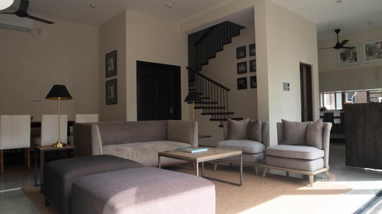 Havelock Gardens Bnb Colombo Kültér fotó