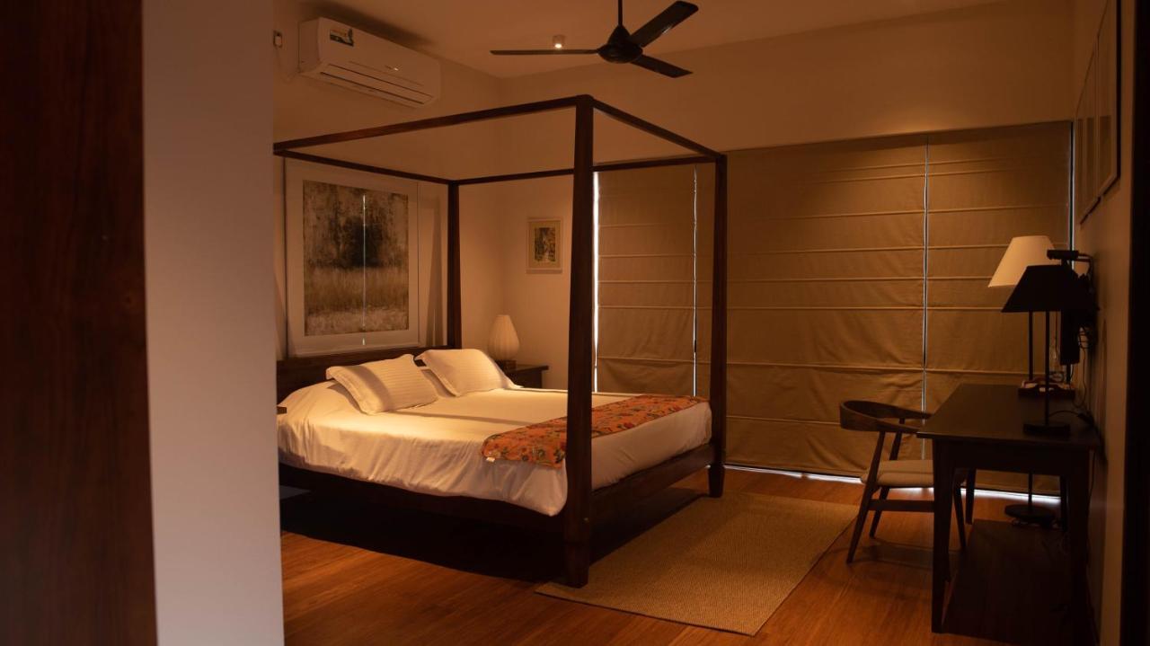 Havelock Gardens Bnb Colombo Kültér fotó