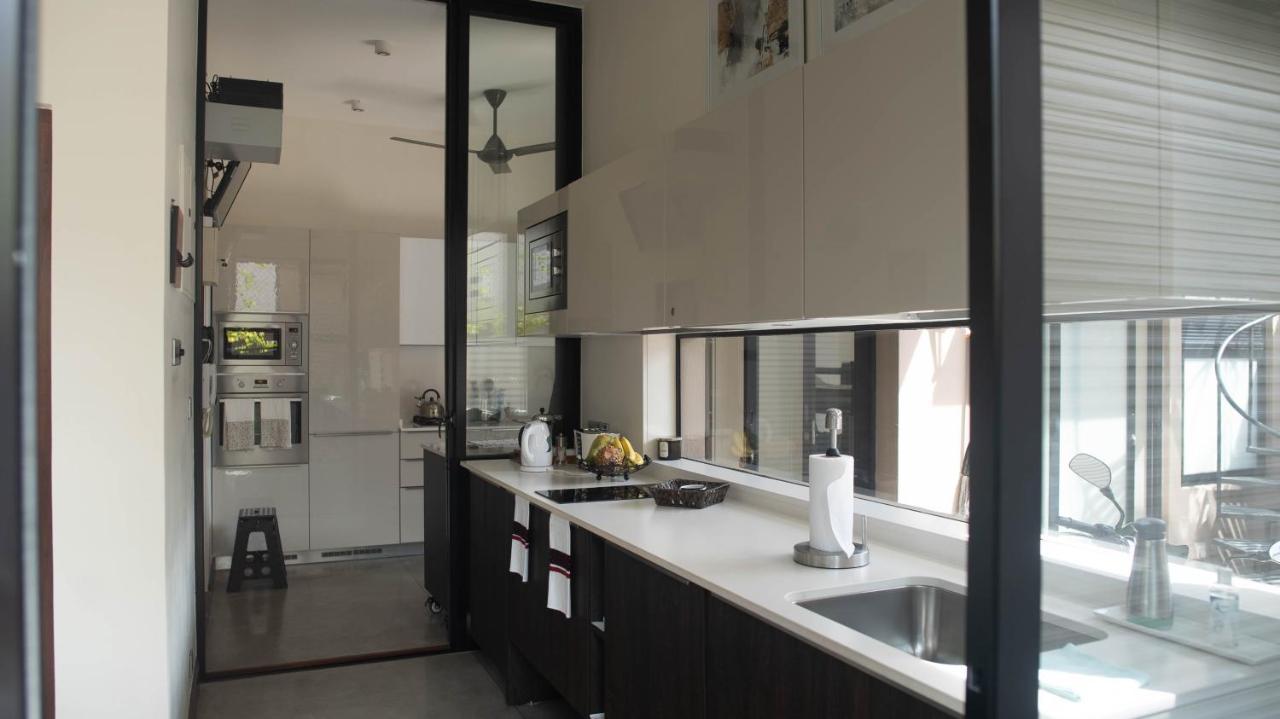 Havelock Gardens Bnb Colombo Kültér fotó