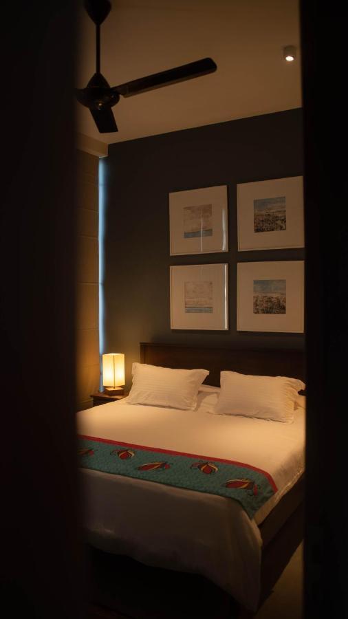 Havelock Gardens Bnb Colombo Kültér fotó