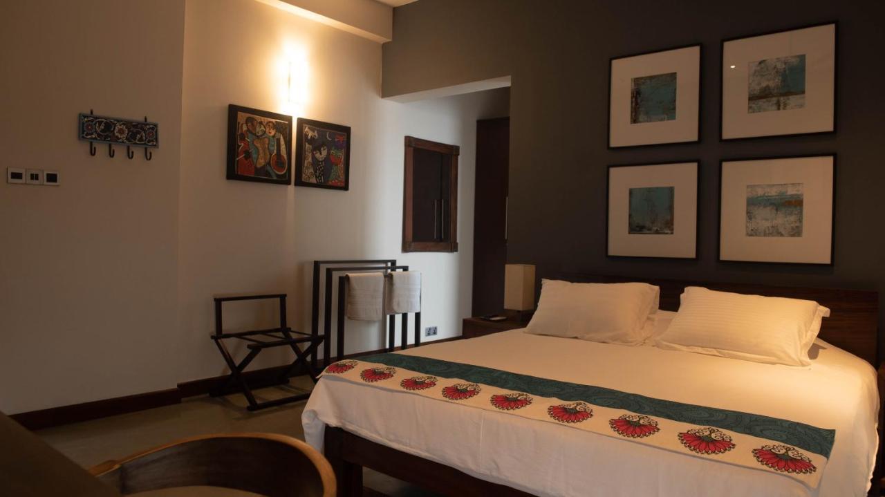 Havelock Gardens Bnb Colombo Kültér fotó