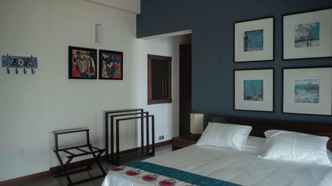 Havelock Gardens Bnb Colombo Kültér fotó