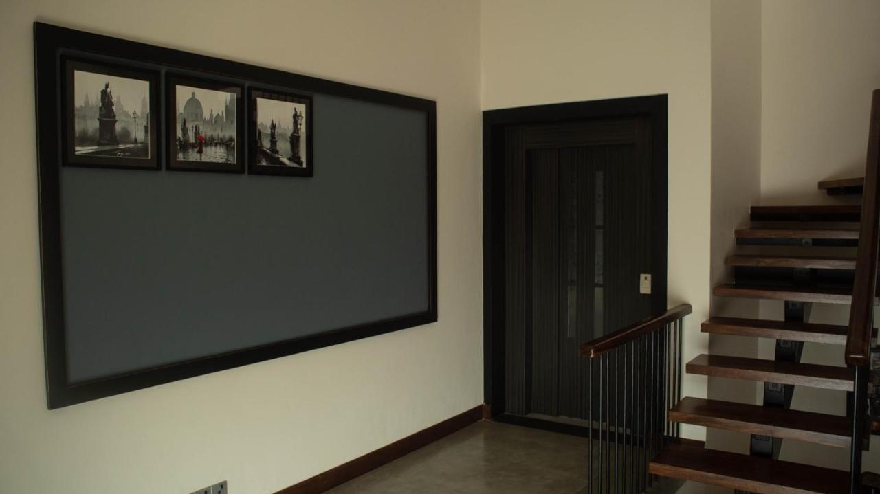 Havelock Gardens Bnb Colombo Kültér fotó