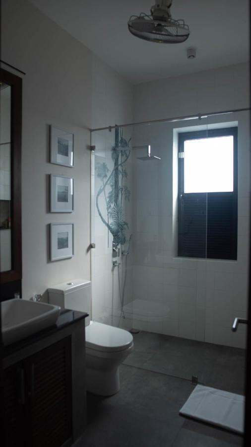 Havelock Gardens Bnb Colombo Kültér fotó