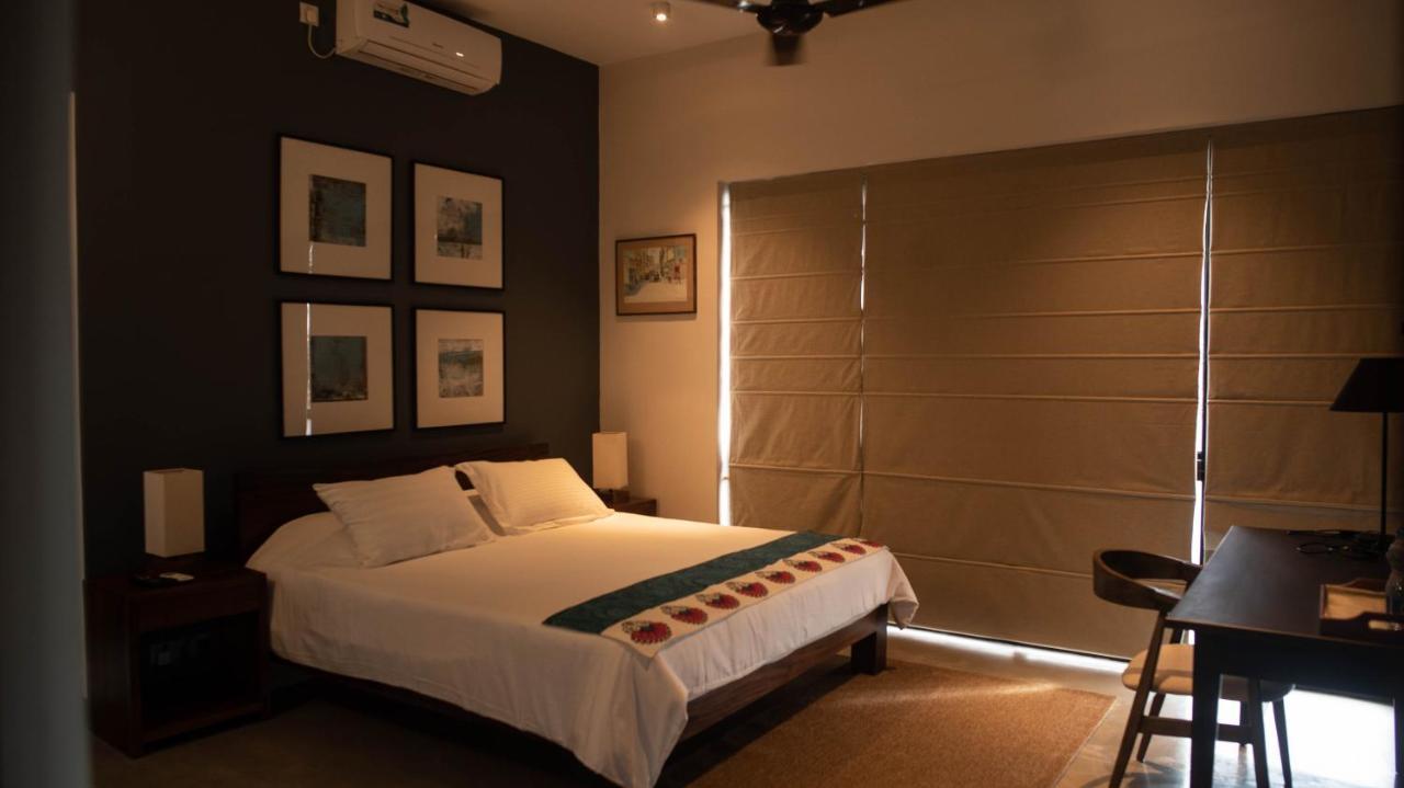 Havelock Gardens Bnb Colombo Kültér fotó