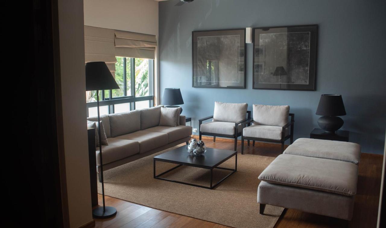 Havelock Gardens Bnb Colombo Kültér fotó